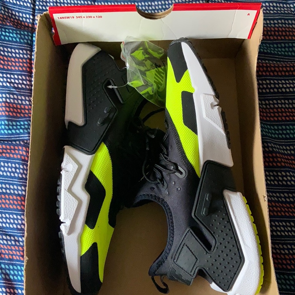 Nike huarache drift